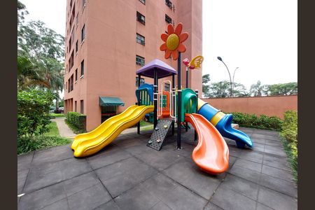Apartamento à venda com 64m², 3 quartos e 1 vagaÁrea comum - Playground