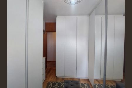 Apartamento à venda com 64m², 3 quartos e 1 vagaQuarto 1