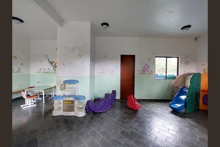Apartamento à venda com 64m², 3 quartos e 1 vagaBrinquedoteca