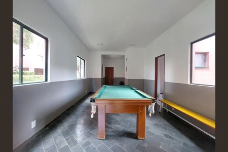 Apartamento à venda com 64m², 3 quartos e 1 vagaSalão de Festas