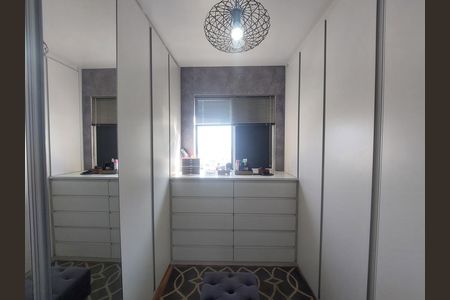 Apartamento à venda com 64m², 3 quartos e 1 vagaQuarto 1