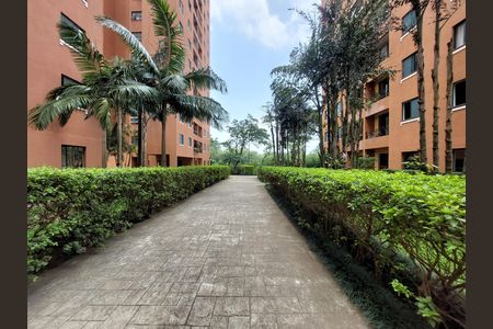 Apartamento à venda com 64m², 3 quartos e 1 vagaÁrea comum