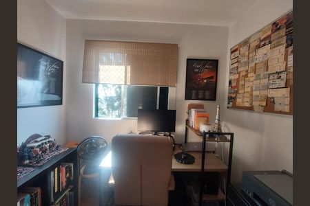 Apartamento à venda com 64m², 3 quartos e 1 vagaQuarto 3