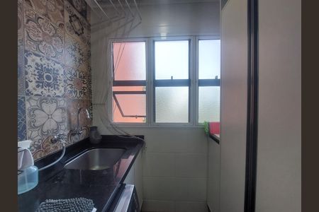 Apartamento à venda com 64m², 3 quartos e 1 vagaÁrea de Serviço