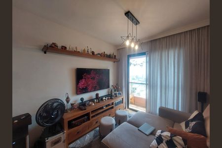 Apartamento à venda com 3 quartos, 64m² em Cidade Ademar, São Paulo