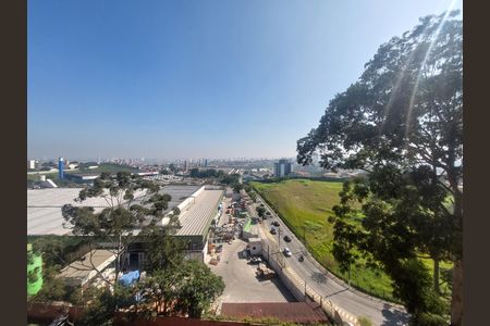 Apartamento à venda com 64m², 3 quartos e 1 vagaVista da Sala