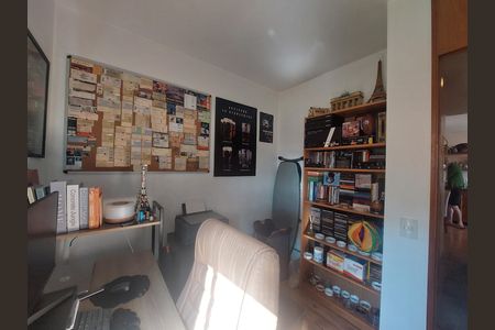 Apartamento à venda com 64m², 3 quartos e 1 vagaQuarto 3