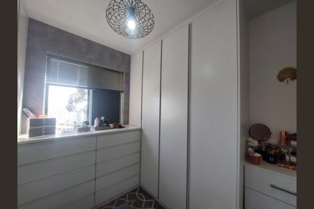 Apartamento à venda com 64m², 3 quartos e 1 vagaQuarto 1