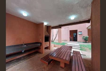 Apartamento à venda com 64m², 3 quartos e 1 vagaÁrea Comum