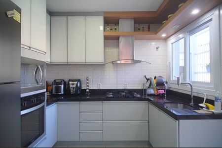Casa à venda com 150m², 3 quartos e 1 vagaCozinha
