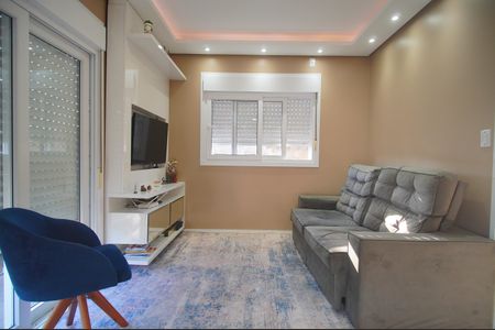 Casa à venda com 3 quartos, 150m² em Santo Andre, São Leopoldo
