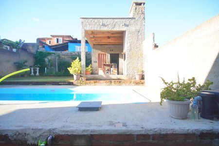 Casa à venda com 150m², 3 quartos e 1 vagavista do Quarto 1