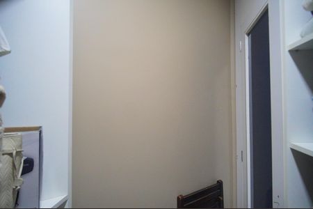 Casa à venda com 150m², 3 quartos e 1 vagaCloset da suíte