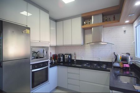 Casa à venda com 150m², 3 quartos e 1 vagaCozinha