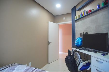 Casa à venda com 150m², 3 quartos e 1 vagaQuarto 2
