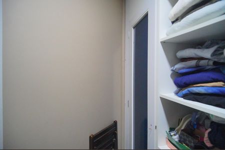 Casa à venda com 150m², 3 quartos e 1 vagaCloset da suíte