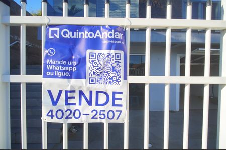 Casa à venda com 150m², 3 quartos e 1 vagaQLYB-214