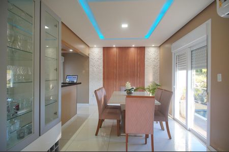 Casa à venda com 150m², 3 quartos e 1 vagaSala