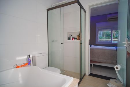 Casa à venda com 150m², 3 quartos e 1 vagaBanheiro da Suíte