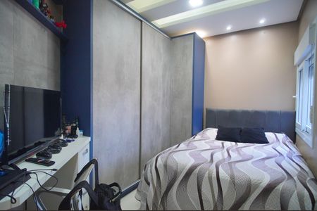 Casa à venda com 150m², 3 quartos e 1 vagaQuarto 2