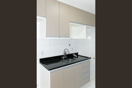 Apartamento para alugar com 3 quartos, 60m² em Pinheirinho, Vinhedo