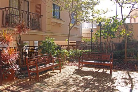 Apartamento para alugar com 3 quartos, 60m² em Pinheirinho, Vinhedo