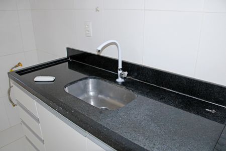 Apartamento para alugar com 3 quartos, 70m² em Pinheirinho, Vinhedo