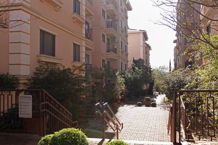 Apartamento para alugar com 3 quartos, 70m² em Pinheirinho, Vinhedo
