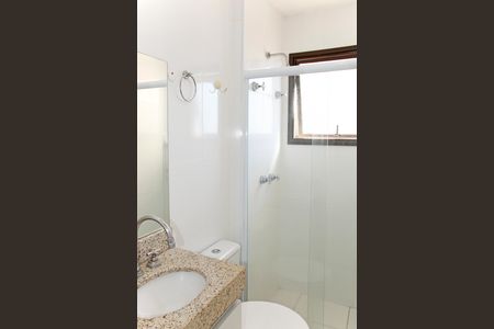 Apartamento para alugar com 3 quartos, 70m² em Pinheirinho, Vinhedo