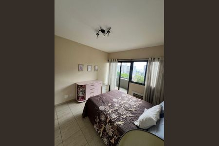 Quarto de apartamento para alugar com 1 quarto, 57m² em Alphaville Industrial, Barueri