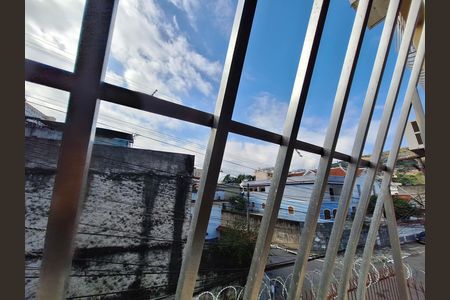 Vista do Quarto 1 de apartamento para alugar com 2 quartos, 87m² em Santana, Niterói