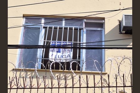 plaquinha de apartamento para alugar com 2 quartos, 87m² em Santana, Niterói