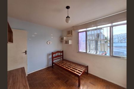 Quarto 2 de apartamento para alugar com 2 quartos, 87m² em Santana, Niterói