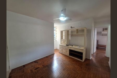 Apartamento para alugar com 2 quartos, 87m² em Santana, Niterói