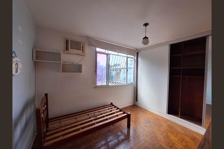 Quarto 2 de apartamento para alugar com 2 quartos, 87m² em Santana, Niterói
