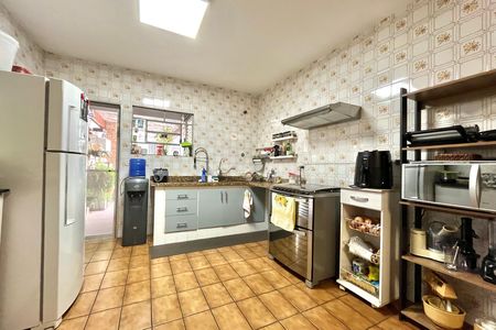 Casa à venda com 3 quartos, 137m² em Vila do Encontro, São Paulo