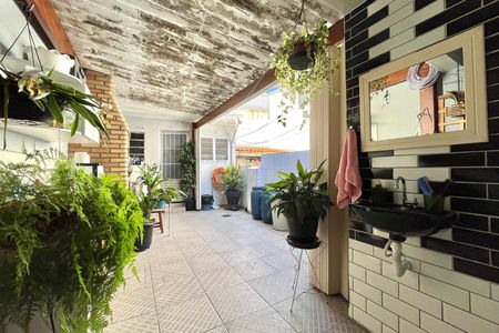 Casa à venda com 3 quartos, 137m² em Vila do Encontro, São Paulo