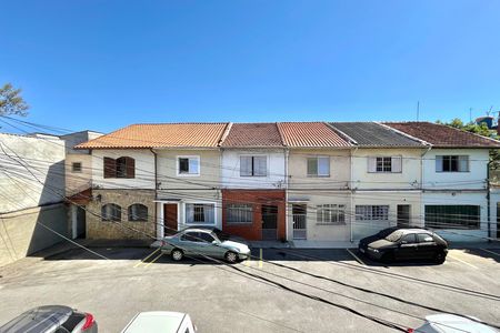 Vista do Quarto 1 de casa à venda com 3 quartos, 137m² em Vila do Encontro, São Paulo