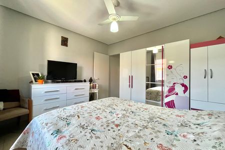Quarto 1 de casa à venda com 3 quartos, 137m² em Vila do Encontro, São Paulo