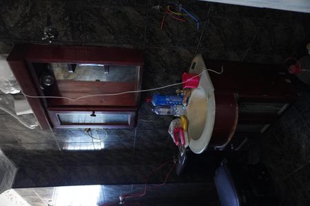 Apartamento para alugar com 2 quartos, 44m² em Vila Robertina, São Paulo