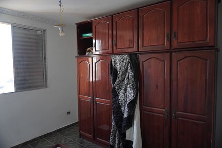 Apartamento à venda com 2 quartos, 44m² em Vila Robertina, São Paulo