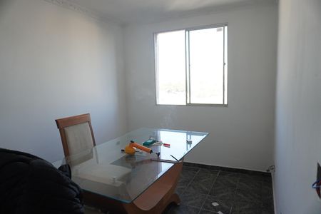 Apartamento para alugar com 44m², 2 quartos e sem vagaSala