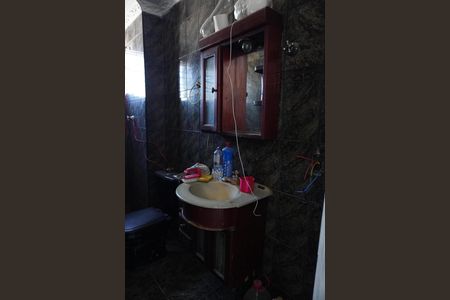 Apartamento para alugar com 44m², 2 quartos e sem vagaBanheiro