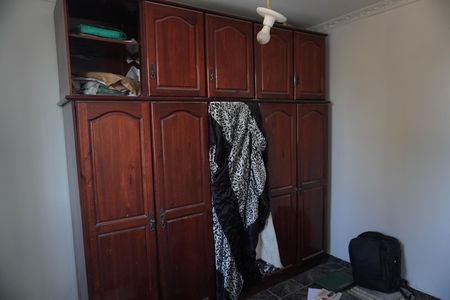 Apartamento para alugar com 44m², 2 quartos e sem vagaQuarto 1