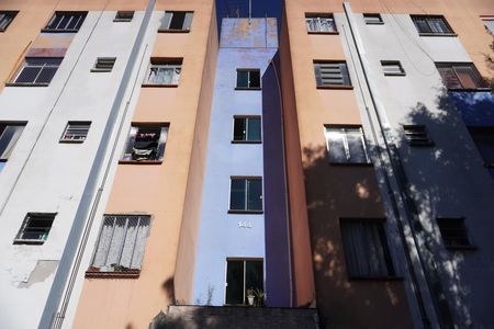 Apartamento à venda com 2 quartos, 44m² em Vila Robertina, São Paulo