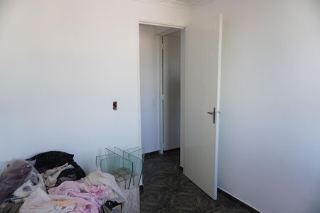 Apartamento à venda com 2 quartos, 44m² em Vila Robertina, São Paulo