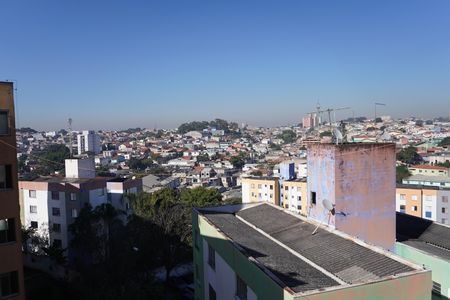 Apartamento para alugar com 44m², 2 quartos e sem vagaQuarto 1