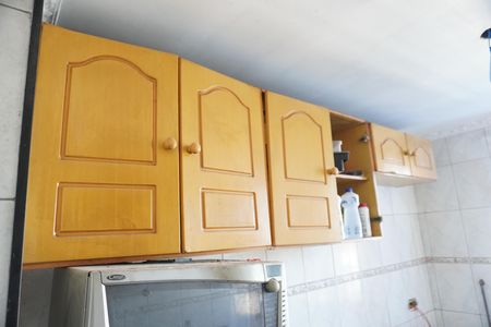 Apartamento à venda com 2 quartos, 44m² em Vila Robertina, São Paulo