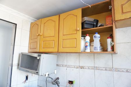 Apartamento para alugar com 44m², 2 quartos e sem vagaCozinha