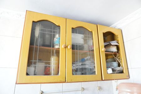 Apartamento para alugar com 44m², 2 quartos e sem vagaCozinha